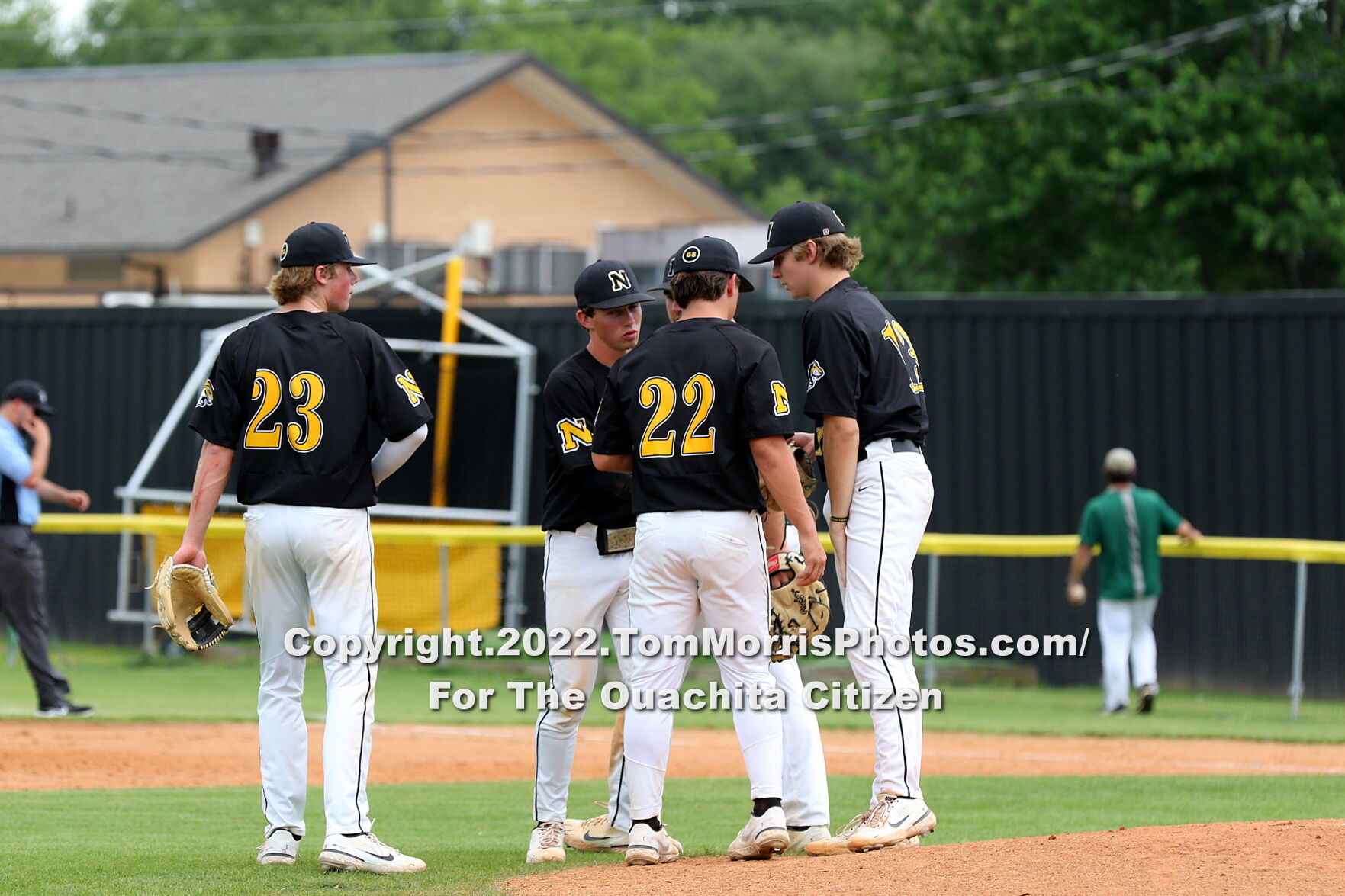 20220430-South Terrebonne at Neville - Rd2Game2